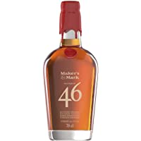 Los mejores  - Makers Mark 46 Kentucky Bourbon Whisky - 700 ml